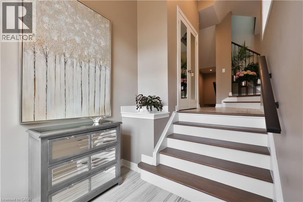 2400 NEYAGAWA Boulevard Unit# 34, Oakville, Ontario, L6H7P5 — Photo 5