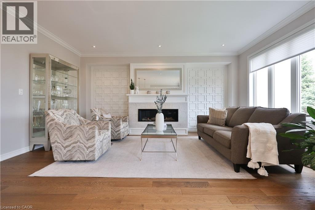 2400 NEYAGAWA Boulevard Unit# 34, Oakville, Ontario, L6H7P5 — Photo 8