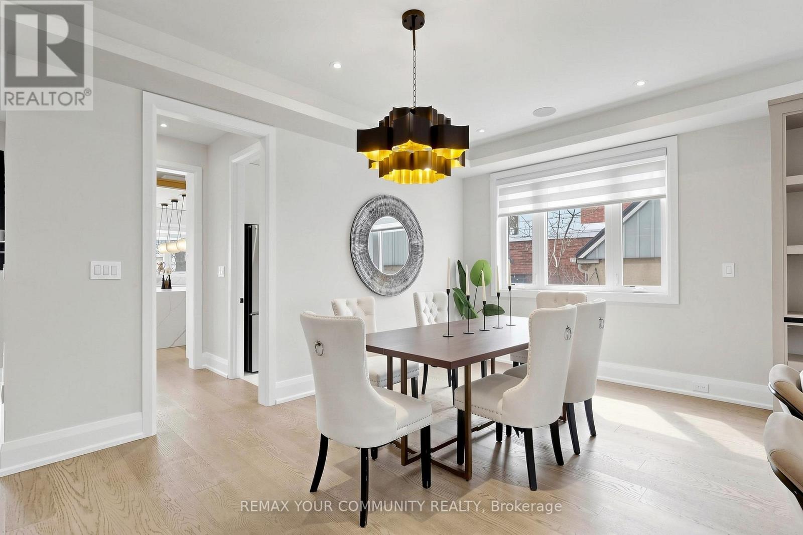 97 RANEE AVENUE, Toronto (Englemount-Lawrence), Ontario, M6A1N1 — Photo 11