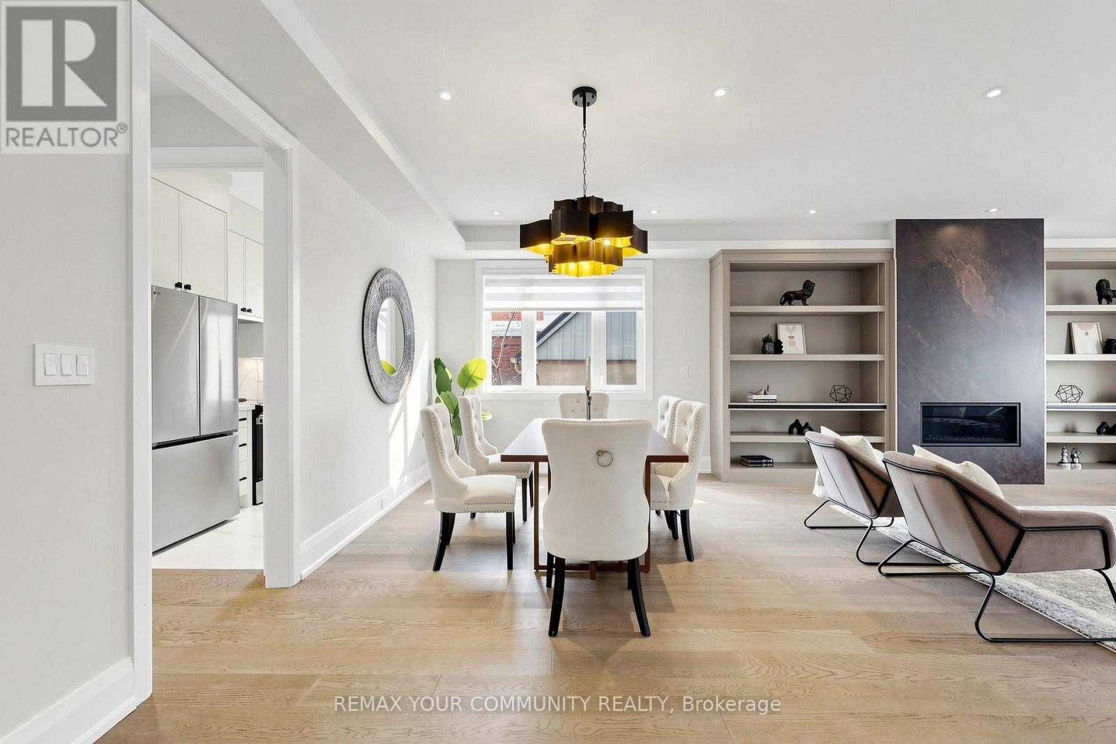 97 RANEE AVENUE, Toronto (Englemount-Lawrence), Ontario, M6A1N1 — Photo 12