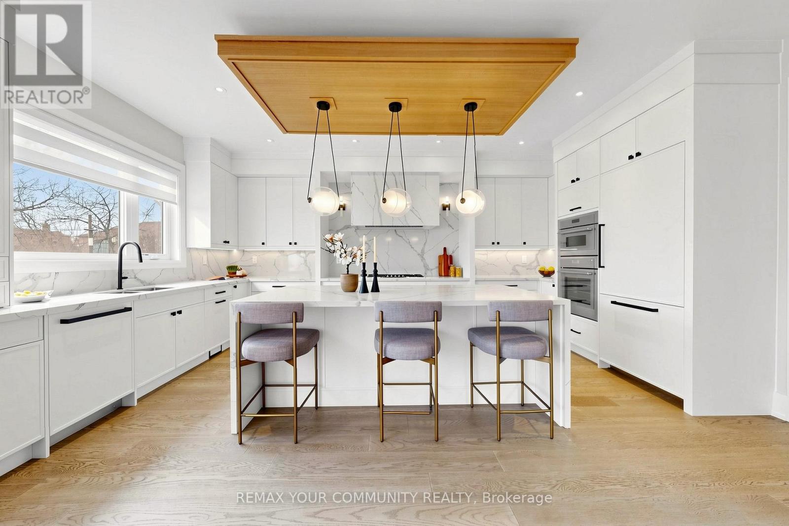 97 RANEE AVENUE, Toronto (Englemount-Lawrence), Ontario, M6A1N1 — Photo 16