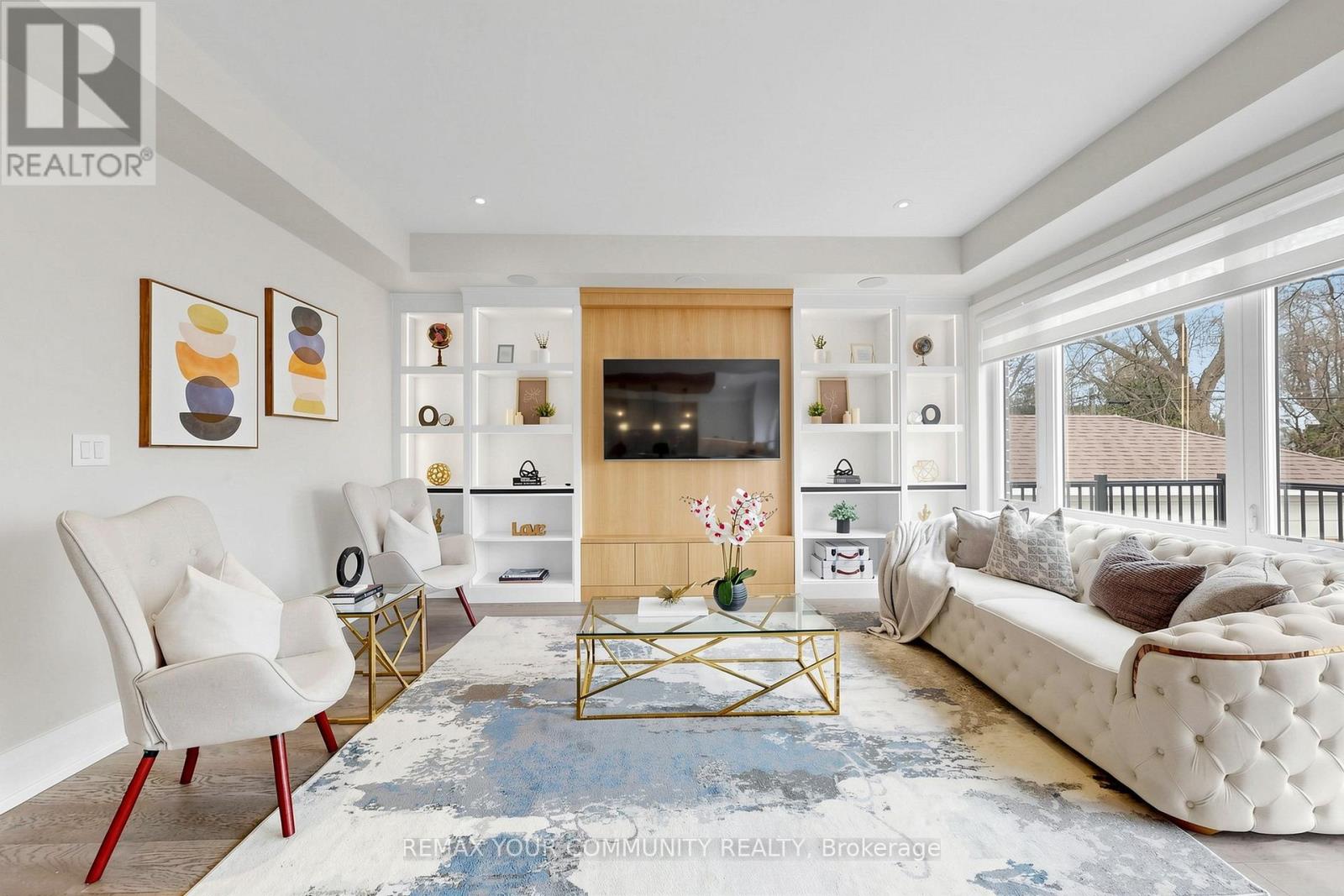 97 RANEE AVENUE, Toronto (Englemount-Lawrence), Ontario, M6A1N1 — Photo 17