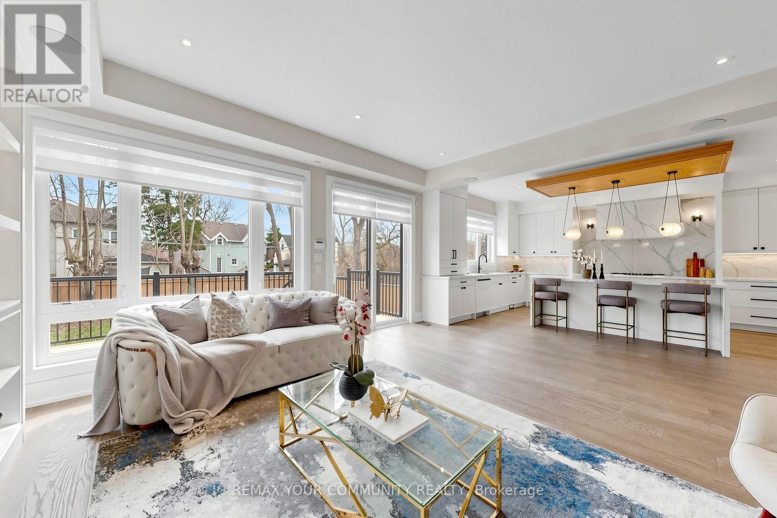 97 RANEE AVENUE, Toronto (Englemount-Lawrence), Ontario, M6A1N1 — Photo 18