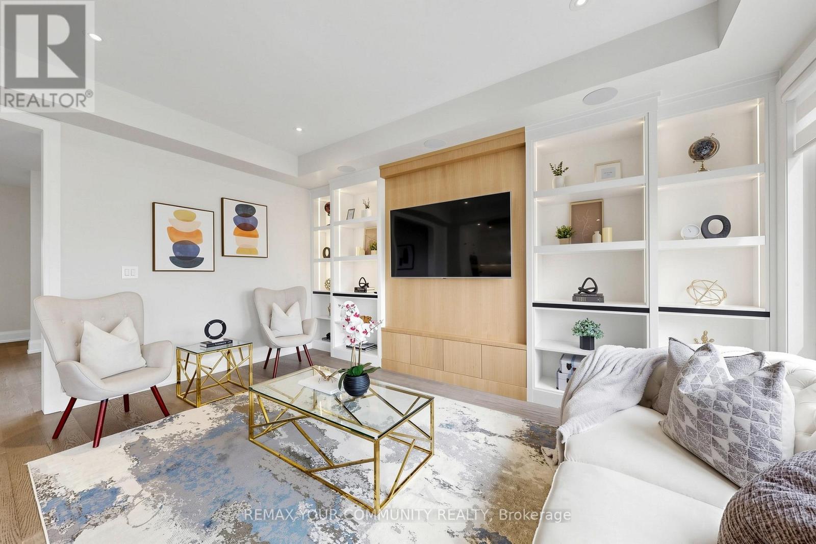 97 RANEE AVENUE, Toronto (Englemount-Lawrence), Ontario, M6A1N1 — Photo 19