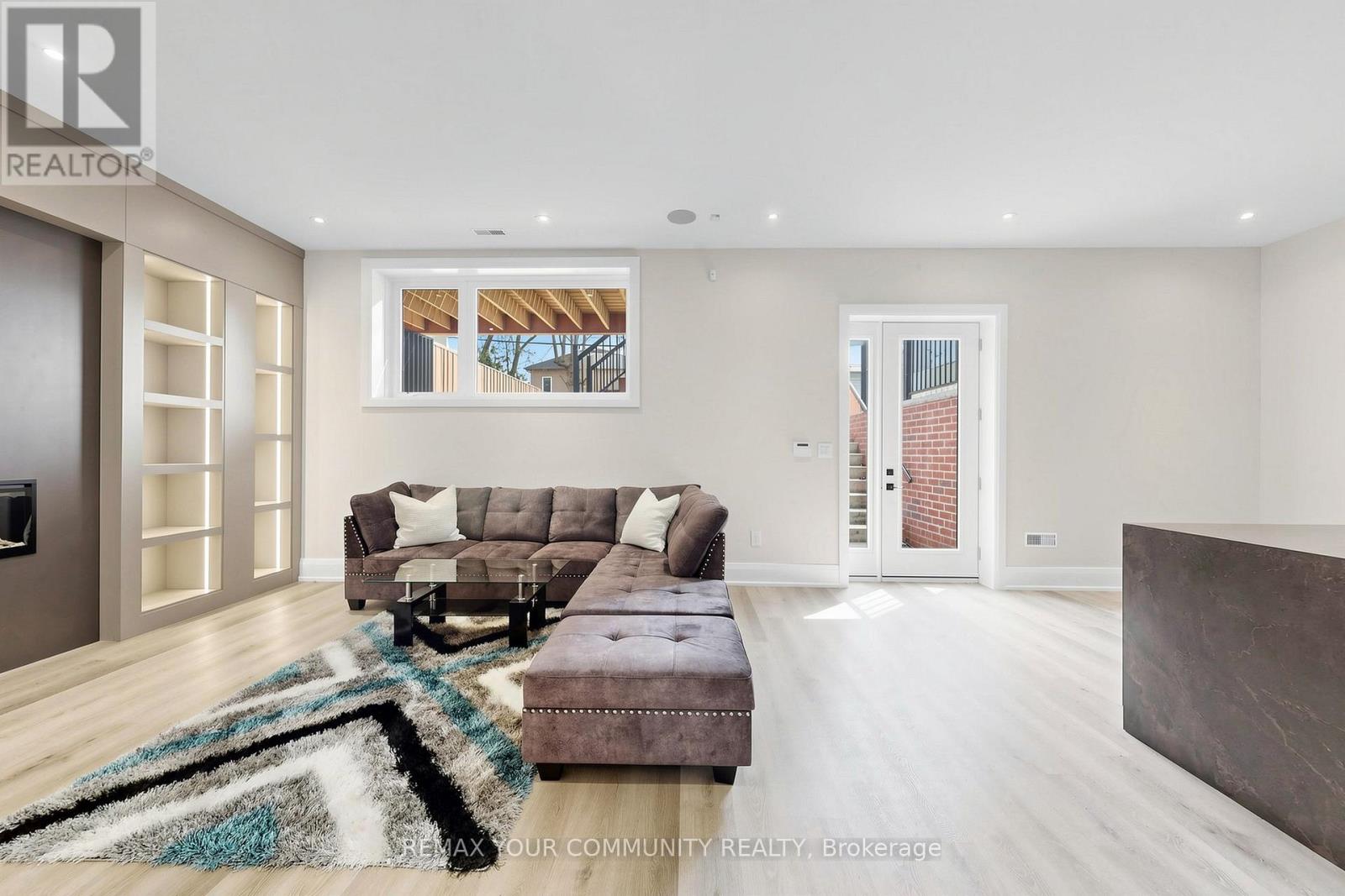 97 RANEE AVENUE, Toronto (Englemount-Lawrence), Ontario, M6A1N1 — Photo 39