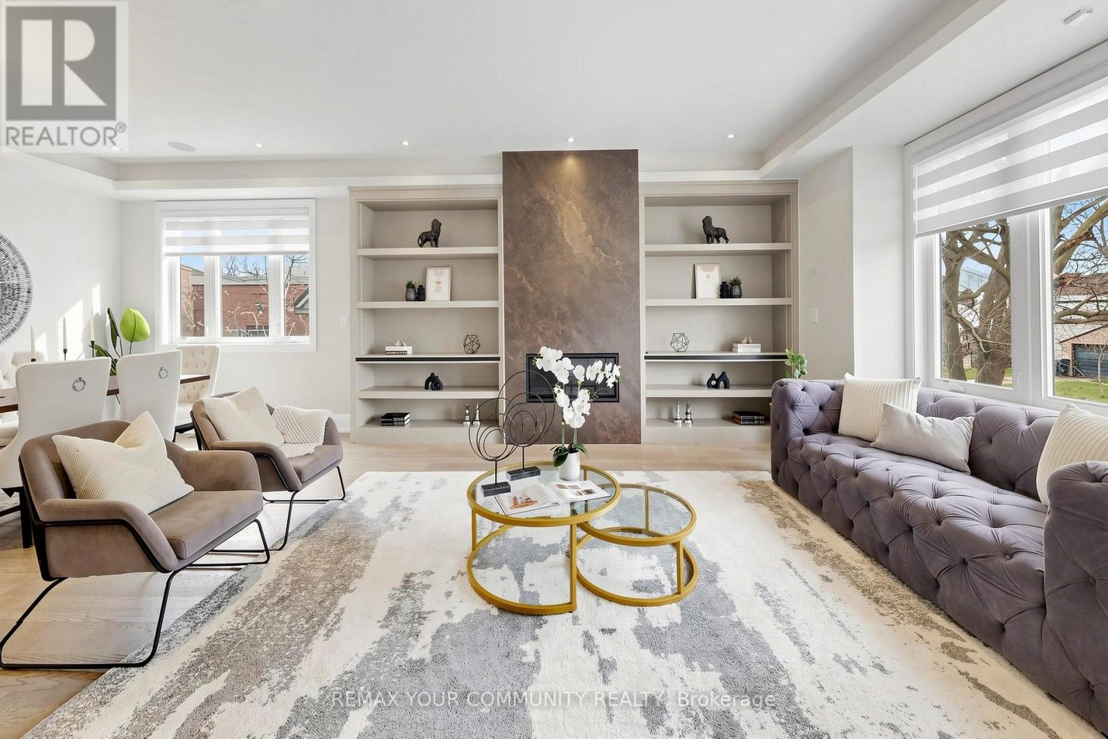 97 RANEE AVENUE, Toronto (Englemount-Lawrence), Ontario, M6A1N1 — Photo 4