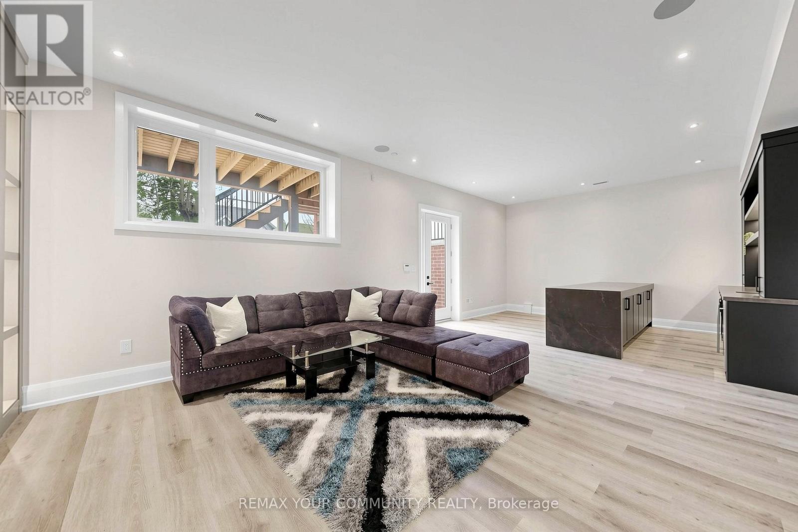 97 RANEE AVENUE, Toronto (Englemount-Lawrence), Ontario, M6A1N1 — Photo 41