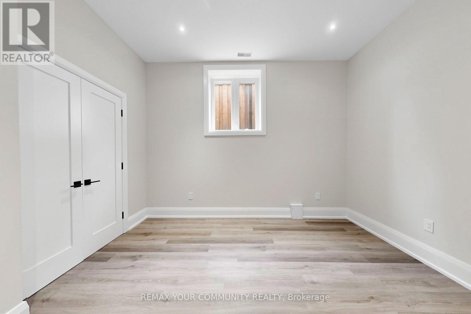 97 RANEE AVENUE, Toronto (Englemount-Lawrence), Ontario, M6A1N1 — Photo 43