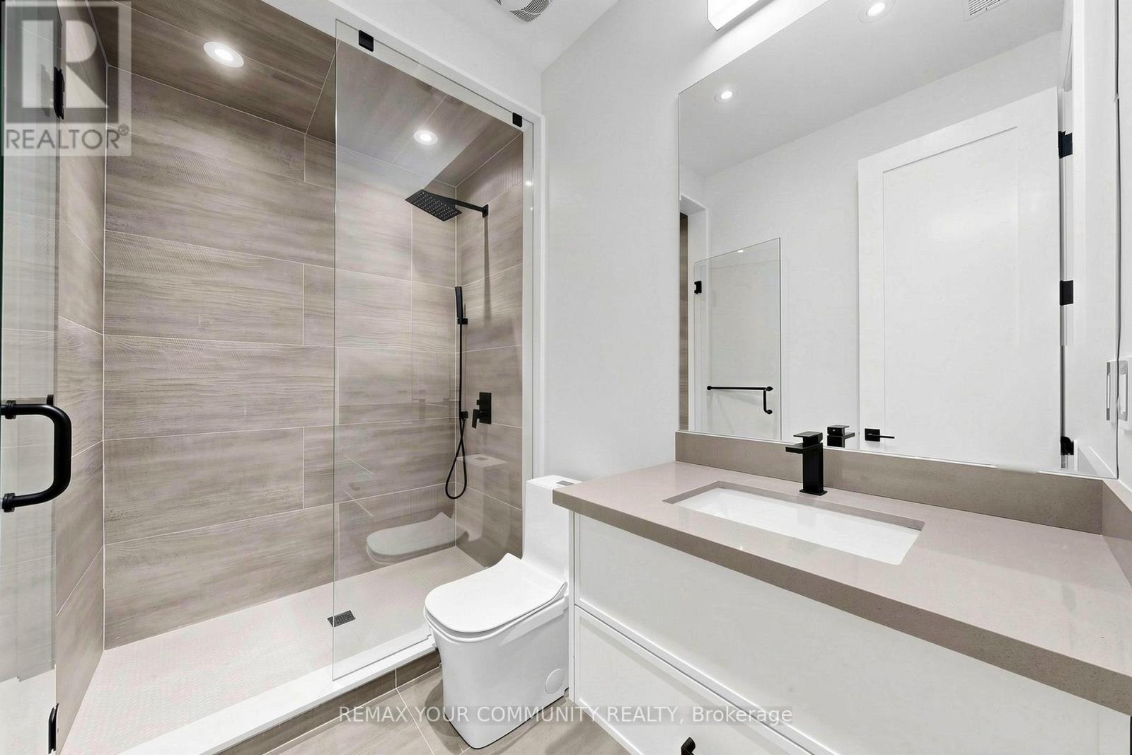 97 RANEE AVENUE, Toronto (Englemount-Lawrence), Ontario, M6A1N1 — Photo 45