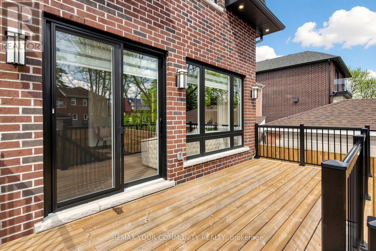 97 RANEE AVENUE, Toronto (Englemount-Lawrence), Ontario, M6A1N1 — Photo 48