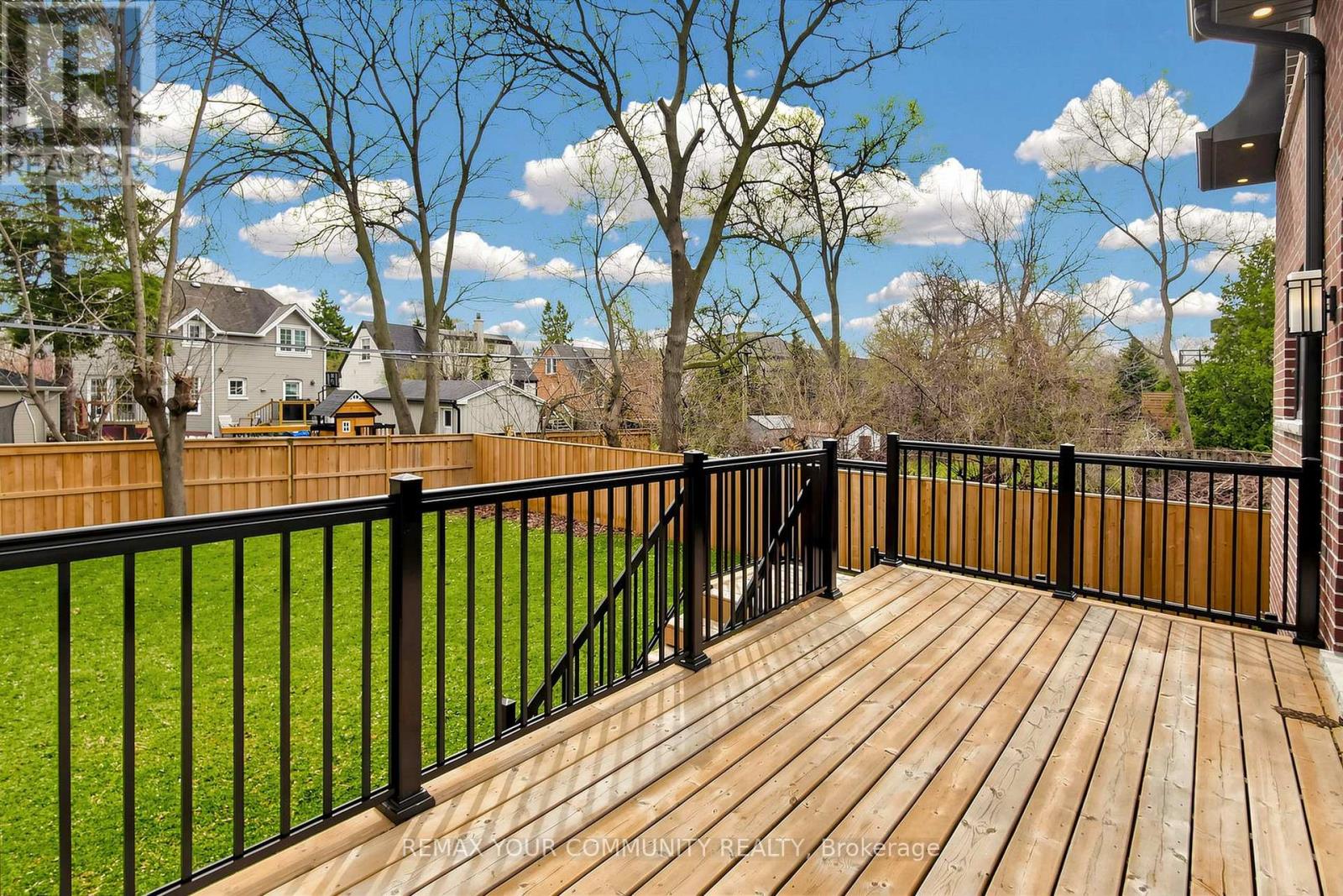 97 RANEE AVENUE, Toronto (Englemount-Lawrence), Ontario, M6A1N1 — Photo 49