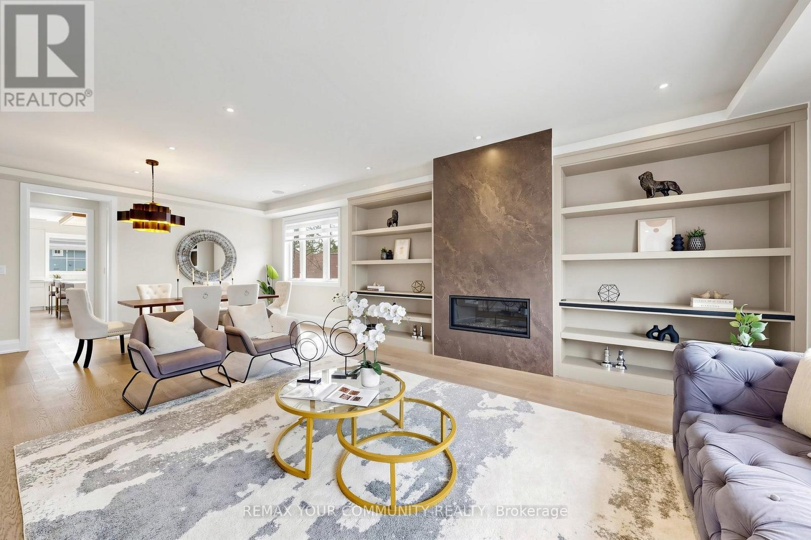 97 RANEE AVENUE, Toronto (Englemount-Lawrence), Ontario, M6A1N1 — Photo 5