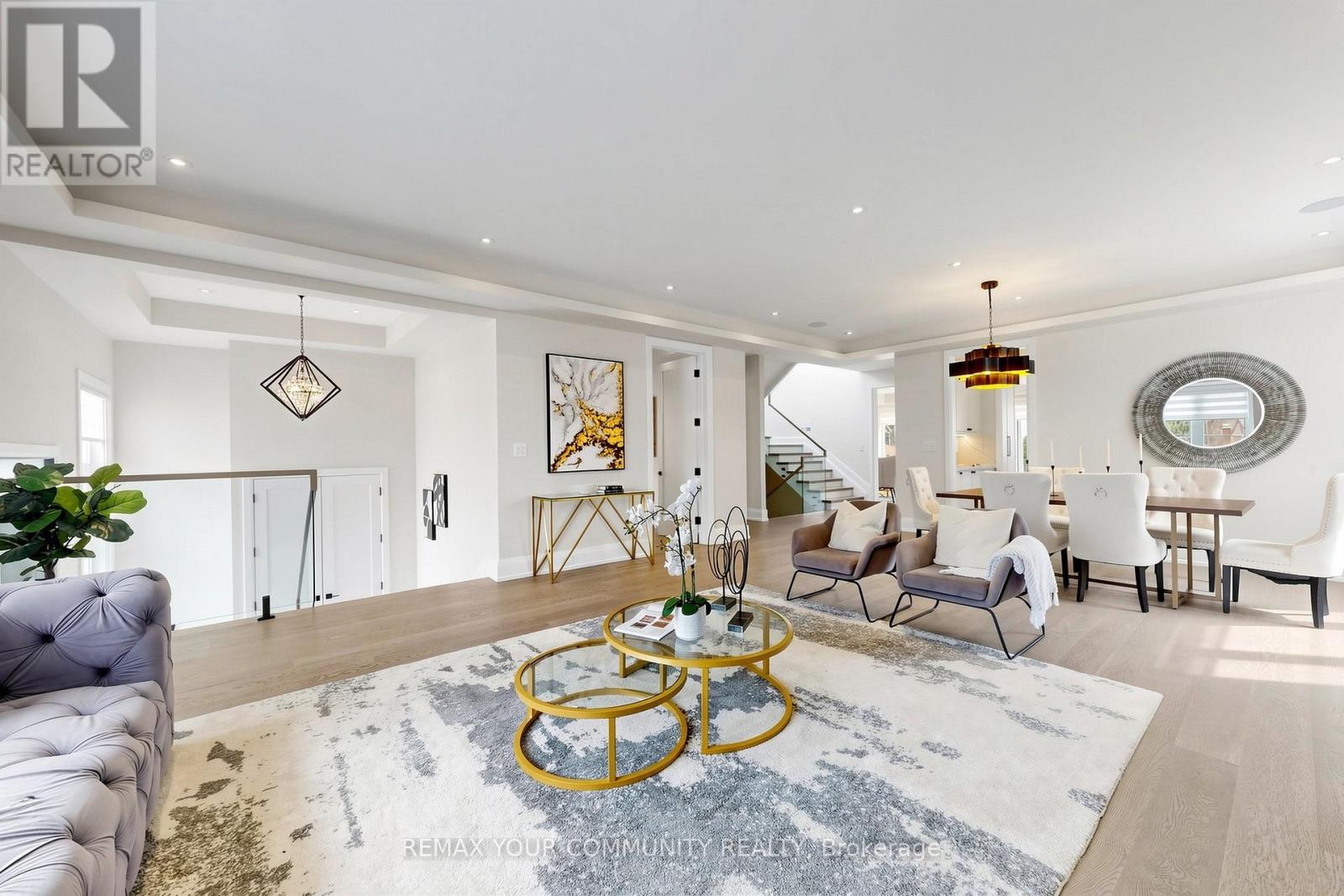 97 RANEE AVENUE, Toronto (Englemount-Lawrence), Ontario, M6A1N1 — Photo 6