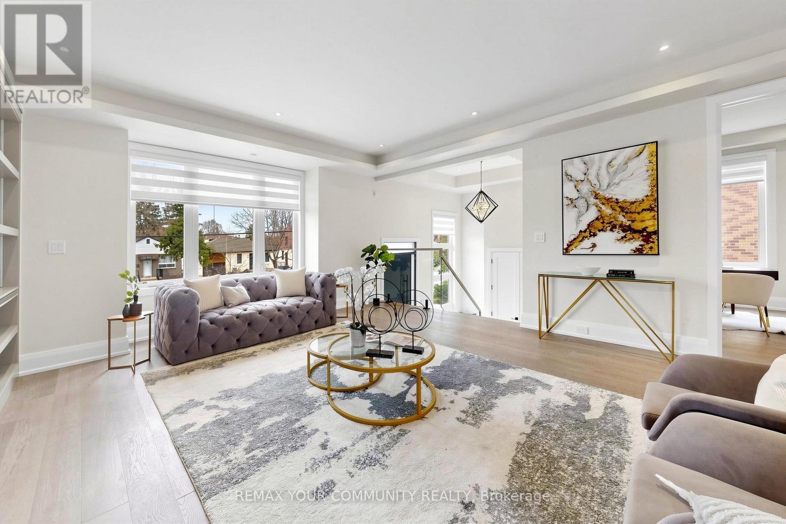 97 RANEE AVENUE, Toronto (Englemount-Lawrence), Ontario, M6A1N1 — Photo 7