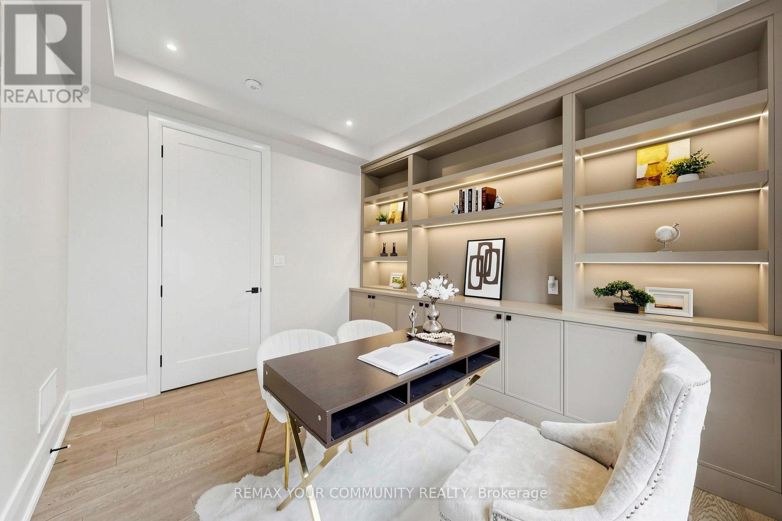 97 RANEE AVENUE, Toronto (Englemount-Lawrence), Ontario, M6A1N1 — Photo 9