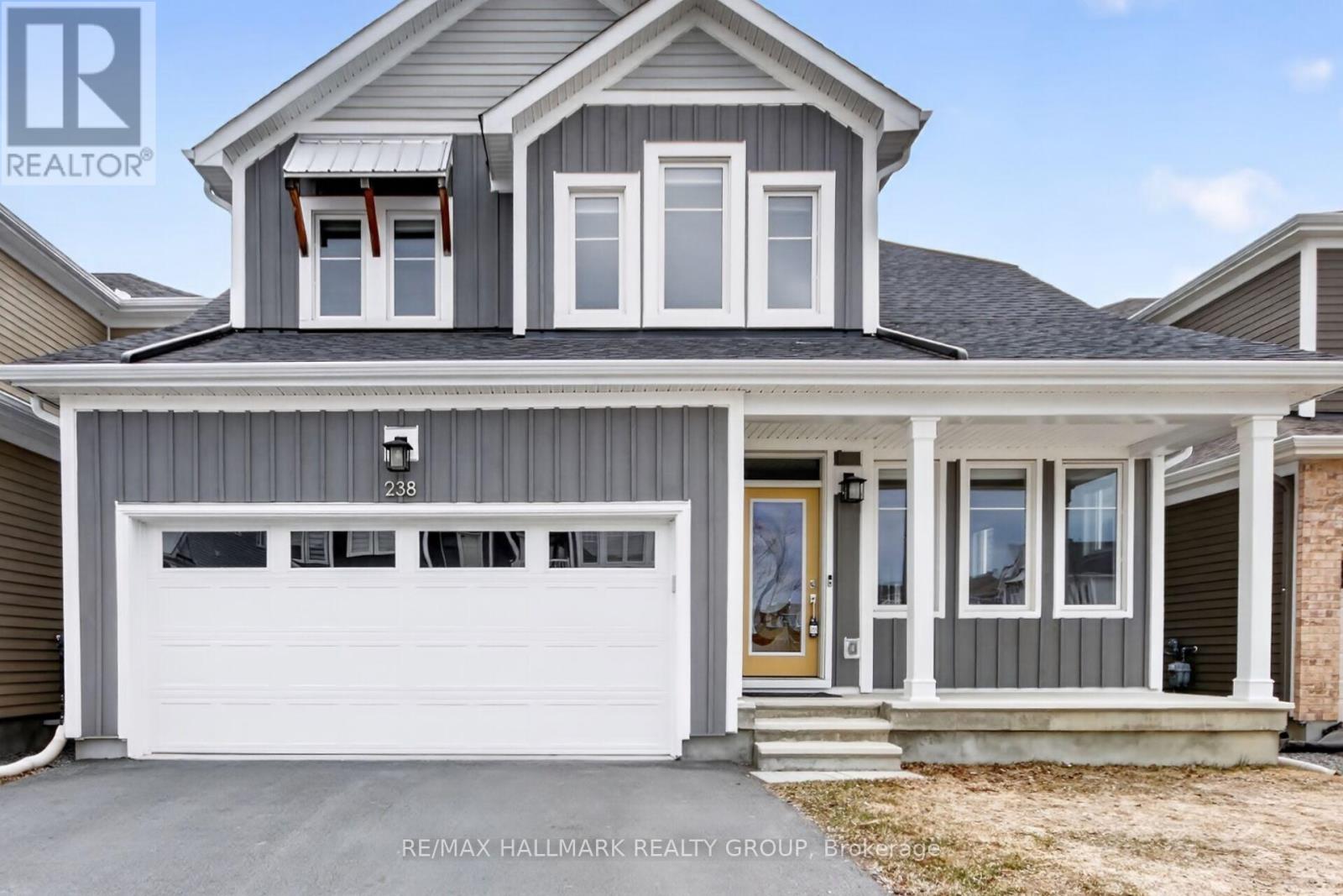 238 PURSUIT TERRACE, Ottawa, Ontario, K0A2Z0 — Photo 2