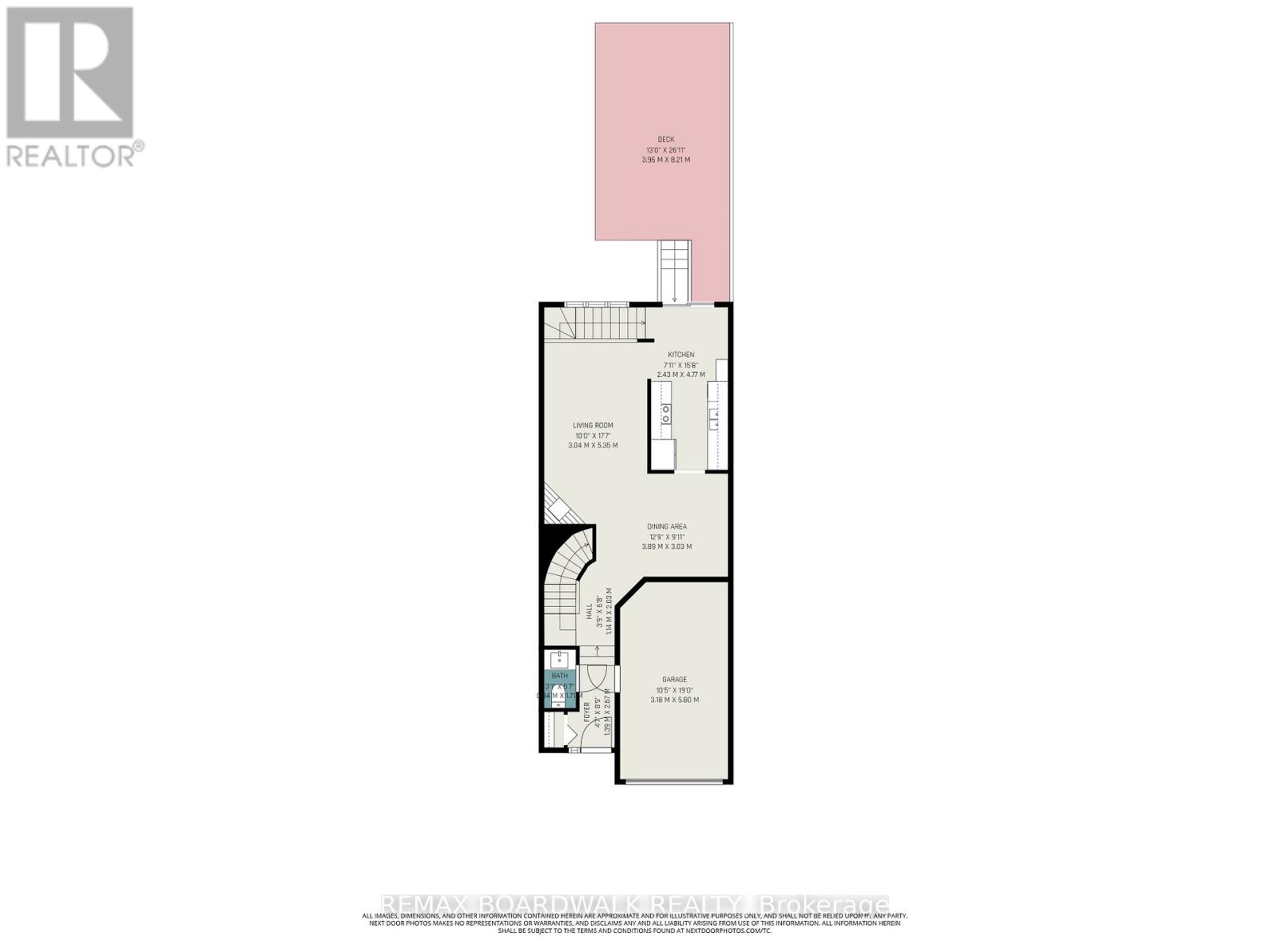 295 MEILLEUR PRIVATE, Ottawa, Ontario, K1L0A2 — Photo 15