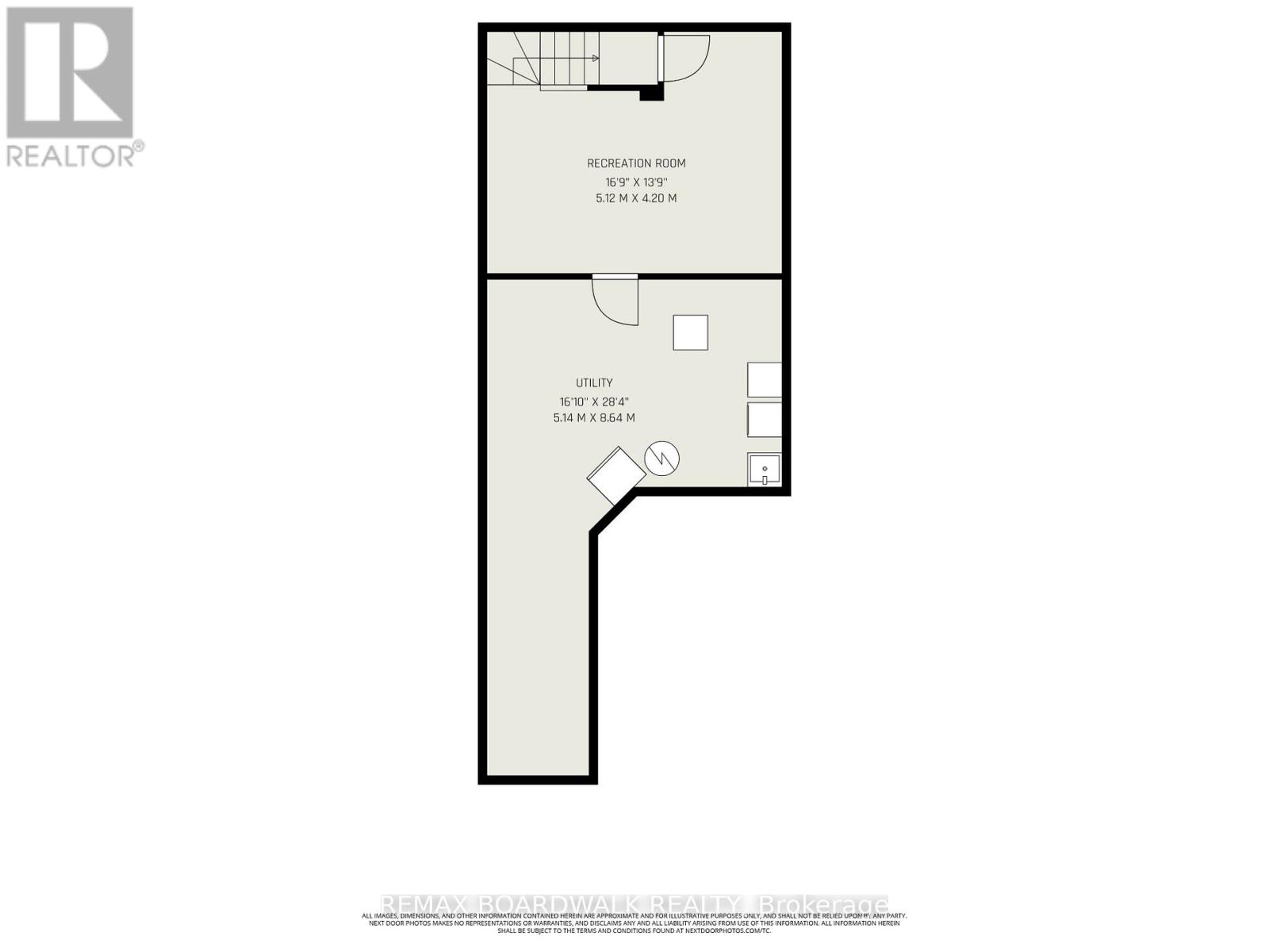 295 MEILLEUR PRIVATE, Ottawa, Ontario, K1L0A2 — Photo 3