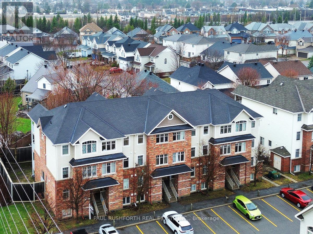 225 KELTIE PRIVATE, Ottawa, Ontario, K2J0A3 — Photo 2