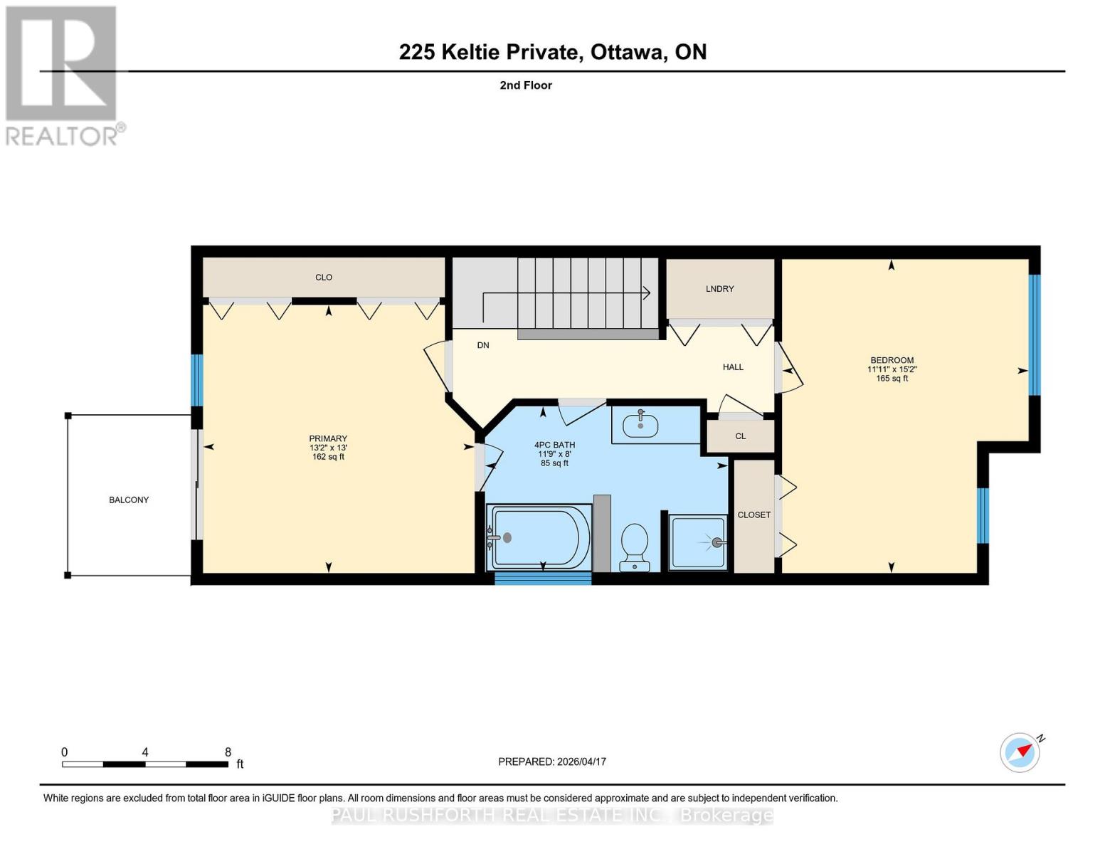 225 KELTIE PRIVATE, Ottawa, Ontario, K2J0A3 — Photo 24