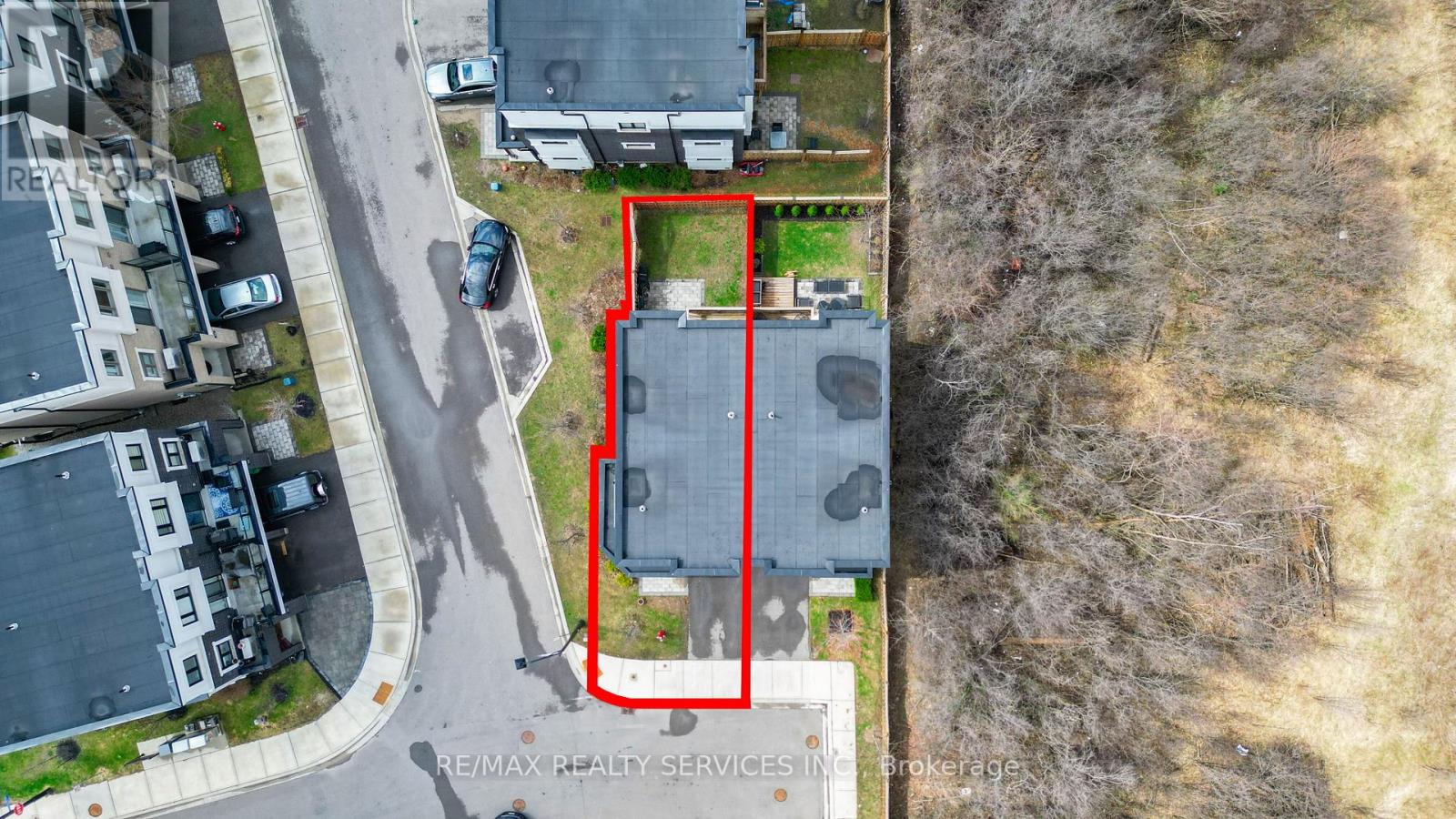 1801 MITOFF PLACE, Mississauga (Rathwood), Ontario, L4W0E8 — Photo 2