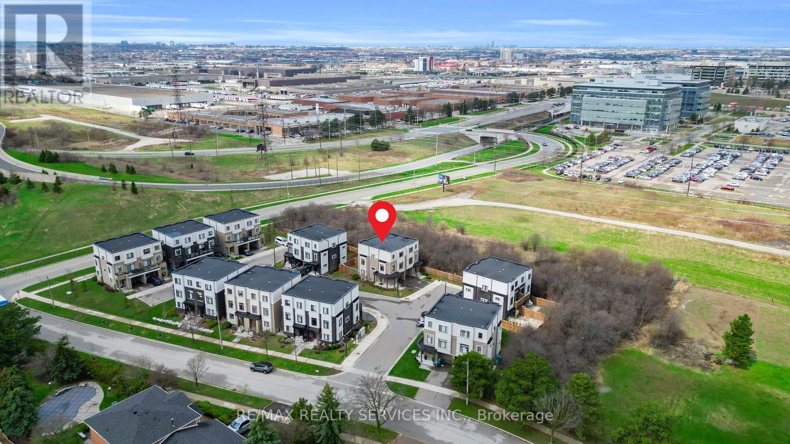 1801 MITOFF PLACE, Mississauga (Rathwood), Ontario, L4W0E8 — Photo 3