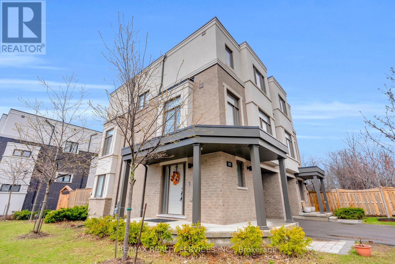 1801 MITOFF PLACE, Mississauga (Rathwood), Ontario, L4W0E8 — Photo 4