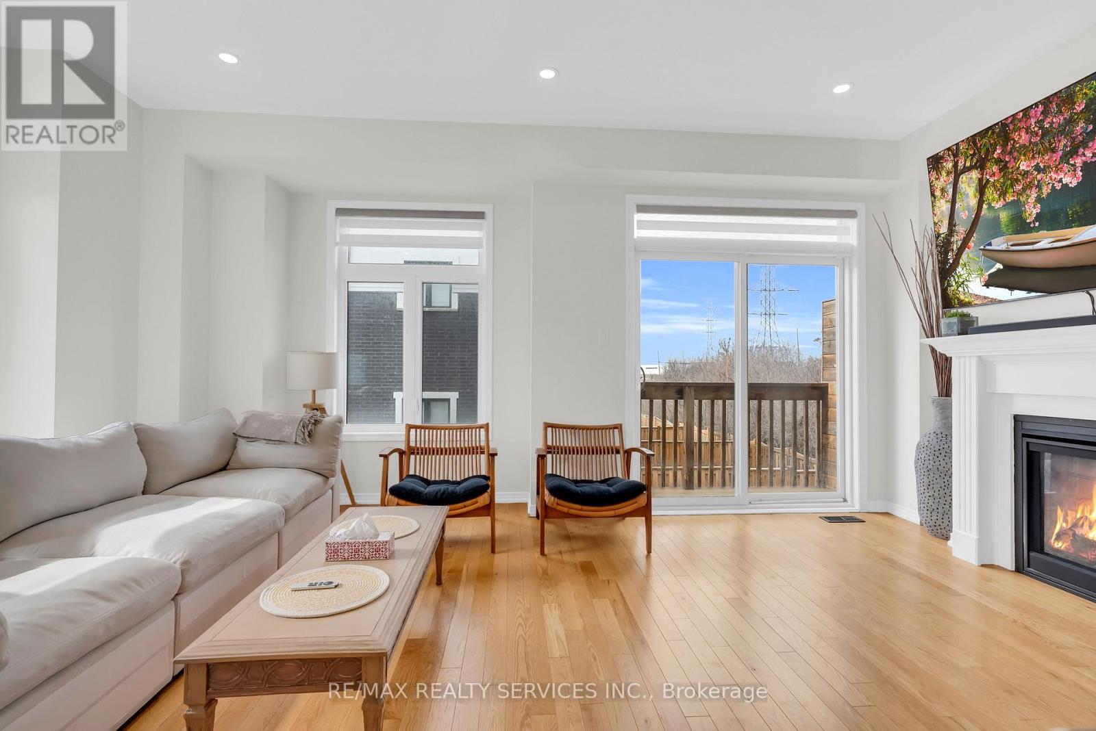 1801 MITOFF PLACE, Mississauga (Rathwood), Ontario, L4W0E8 — Photo 8