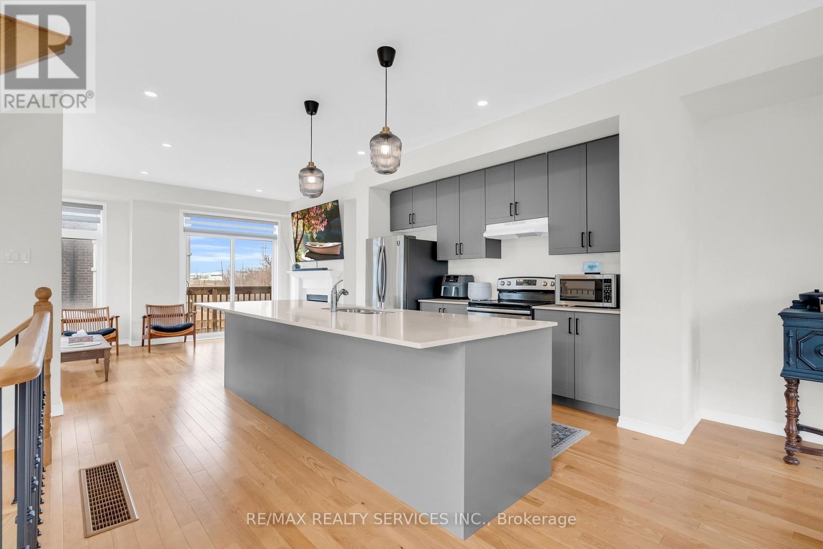 1801 MITOFF PLACE, Mississauga (Rathwood), Ontario, L4W0E8 — Photo 9