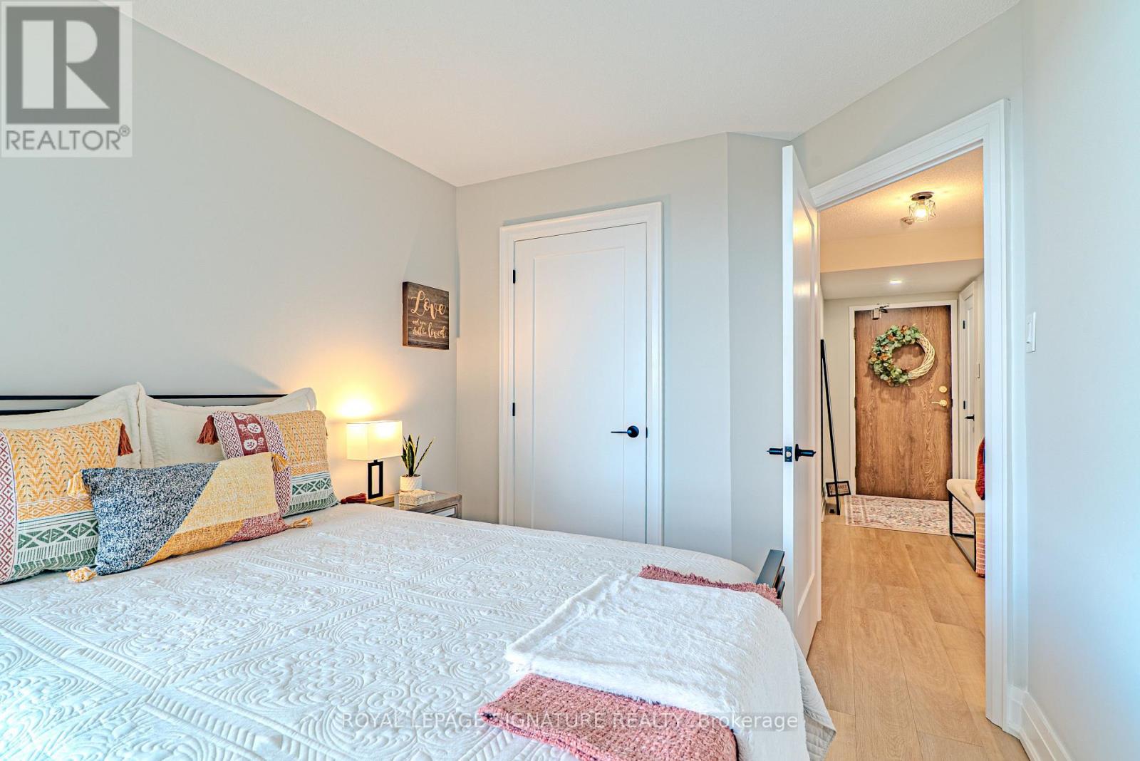 1206 - 550 WEBB DRIVE, Mississauga (City Centre), Ontario, L5B3Y4 — Photo 14