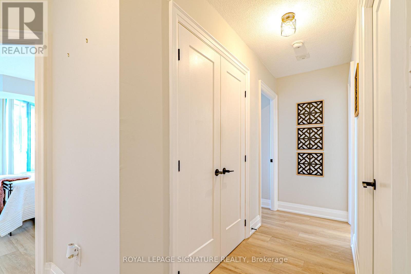 1206 - 550 WEBB DRIVE, Mississauga (City Centre), Ontario, L5B3Y4 — Photo 15