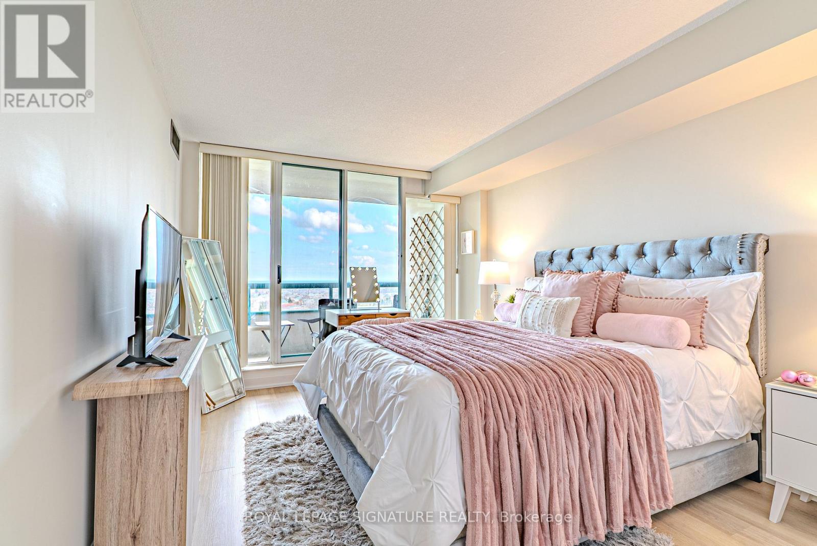 1206 - 550 WEBB DRIVE, Mississauga (City Centre), Ontario, L5B3Y4 — Photo 16