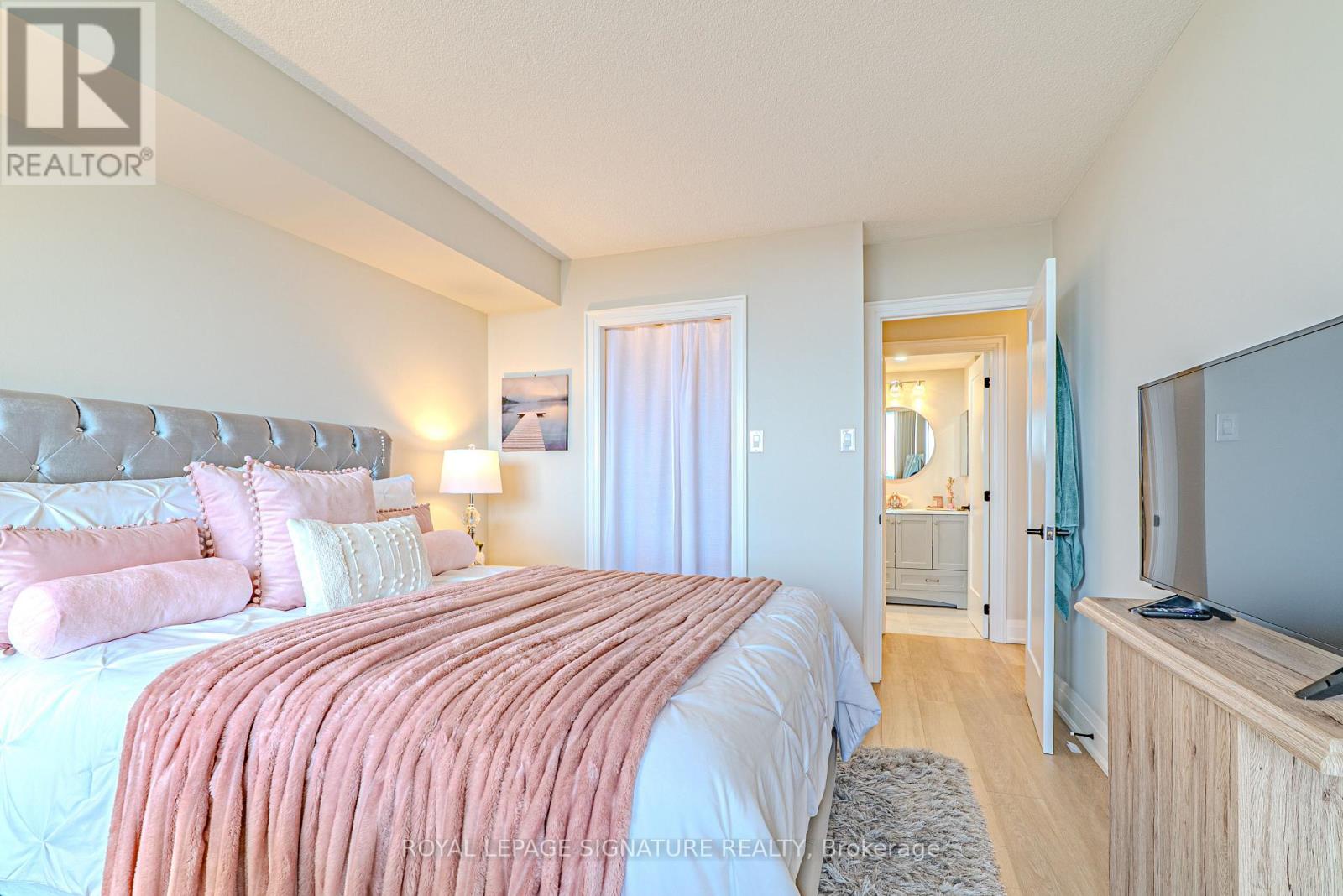 1206 - 550 WEBB DRIVE, Mississauga (City Centre), Ontario, L5B3Y4 — Photo 17