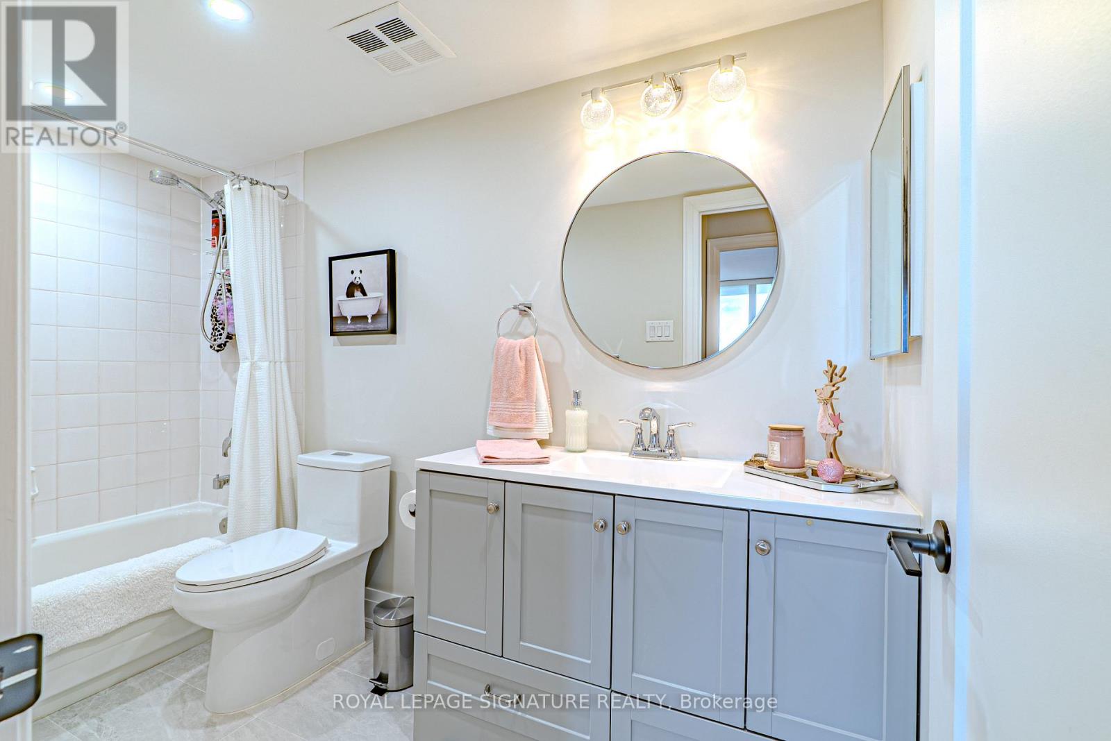 1206 - 550 WEBB DRIVE, Mississauga (City Centre), Ontario, L5B3Y4 — Photo 18