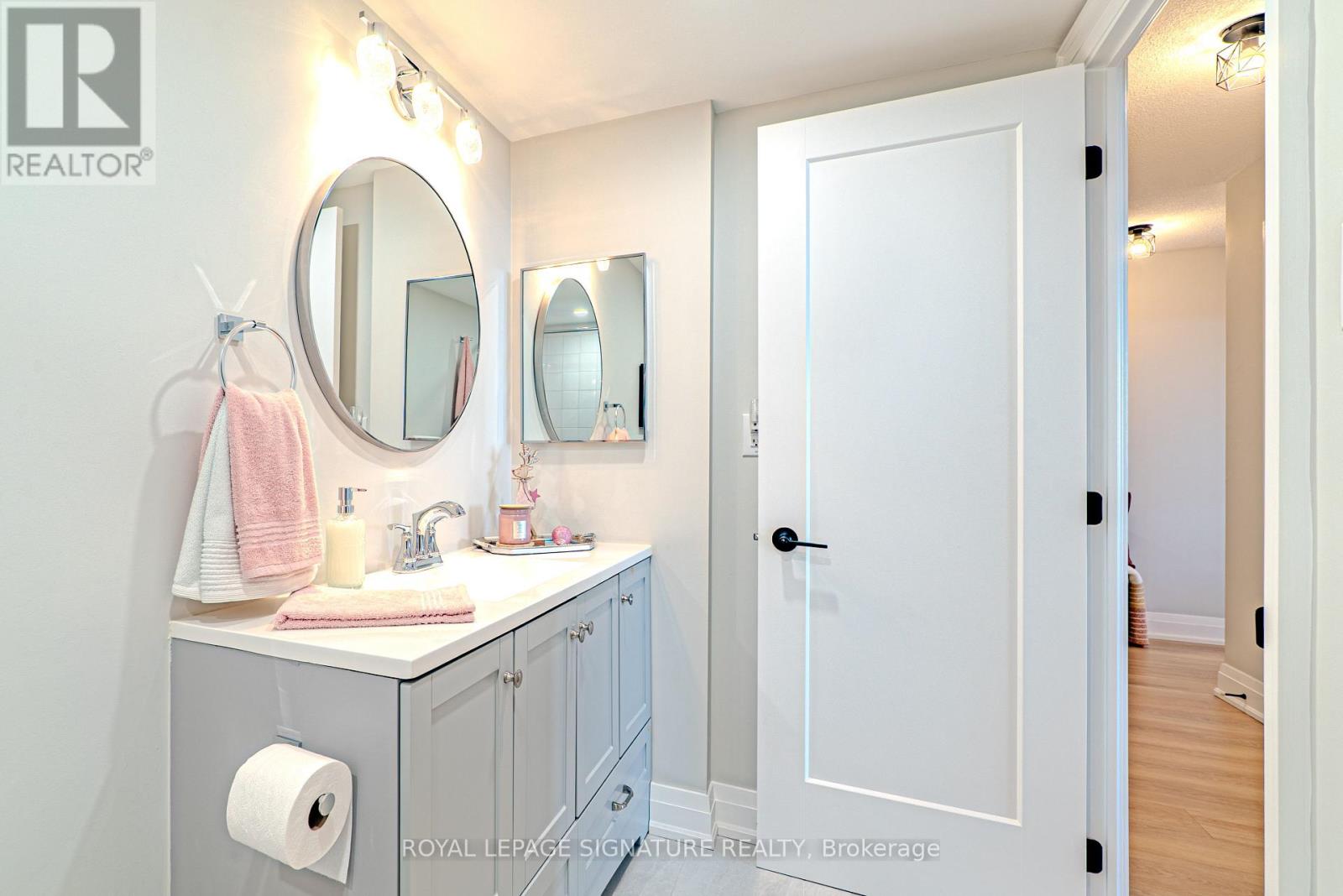 1206 - 550 WEBB DRIVE, Mississauga (City Centre), Ontario, L5B3Y4 — Photo 20