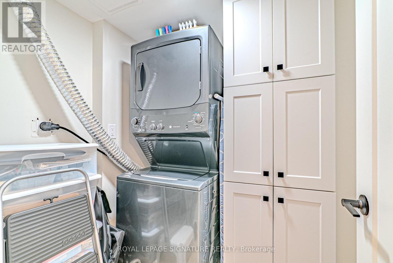 1206 - 550 WEBB DRIVE, Mississauga (City Centre), Ontario, L5B3Y4 — Photo 21