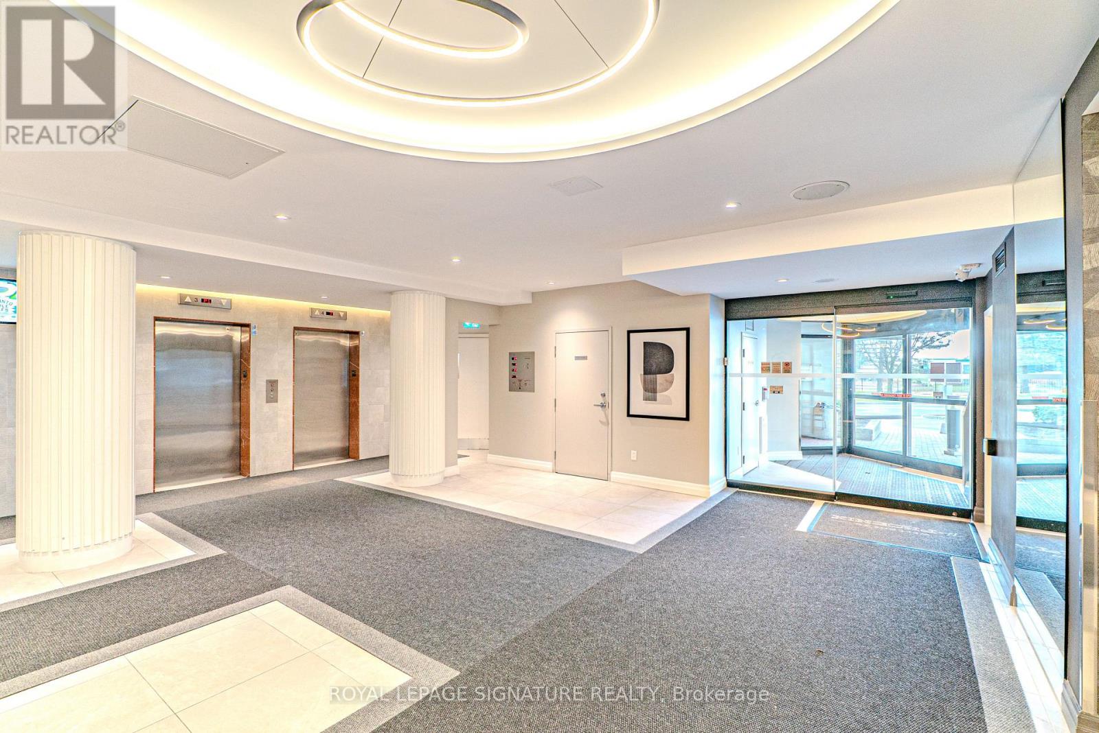 1206 - 550 WEBB DRIVE, Mississauga (City Centre), Ontario, L5B3Y4 — Photo 22