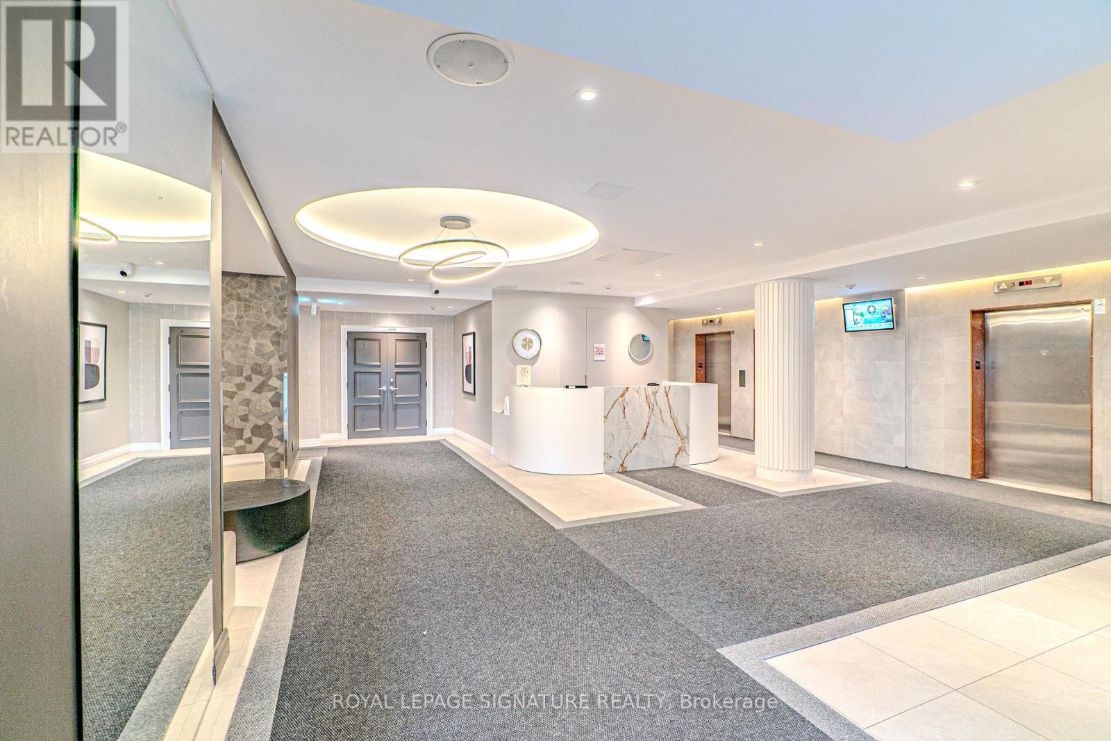 1206 - 550 WEBB DRIVE, Mississauga (City Centre), Ontario, L5B3Y4 — Photo 23