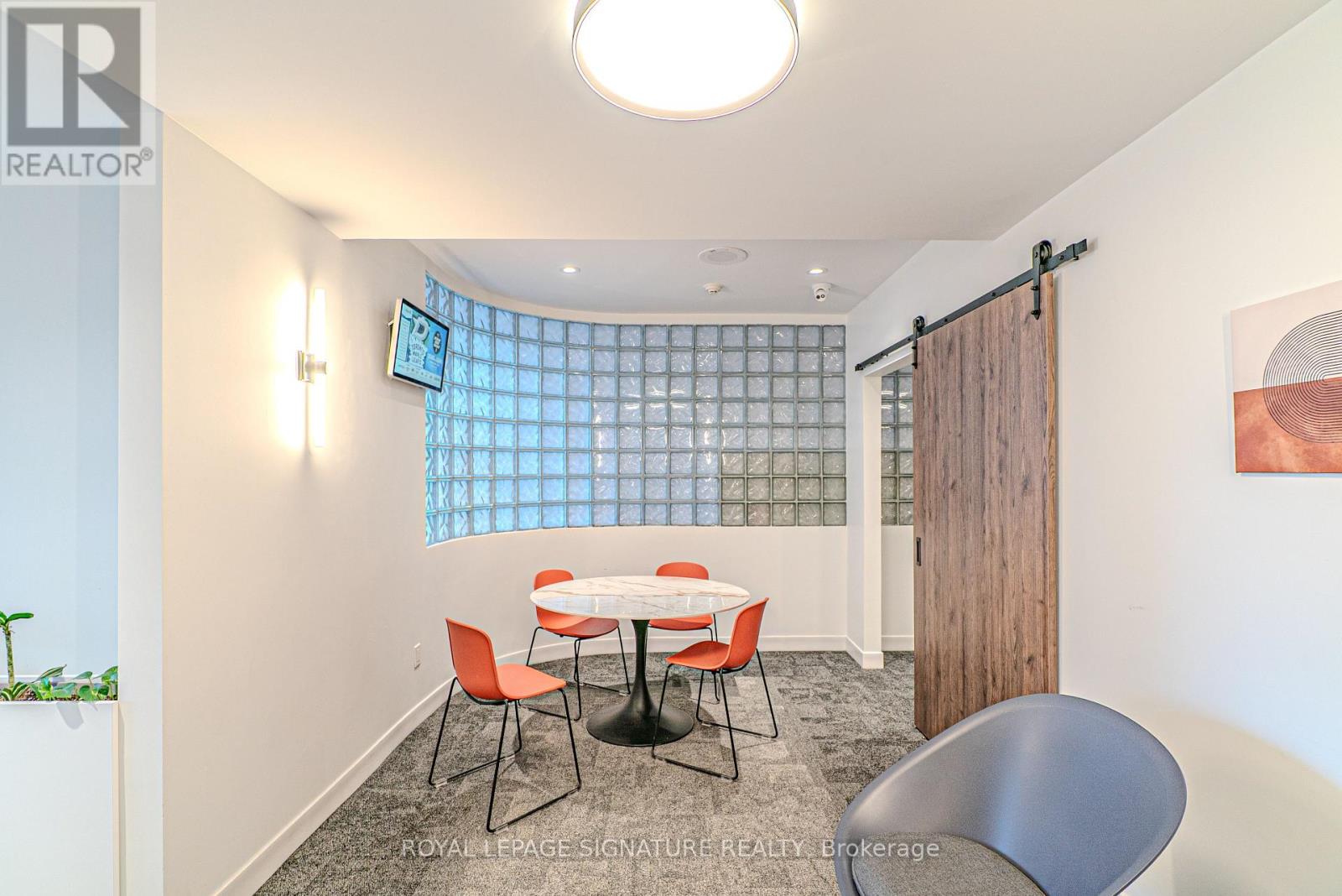 1206 - 550 WEBB DRIVE, Mississauga (City Centre), Ontario, L5B3Y4 — Photo 24