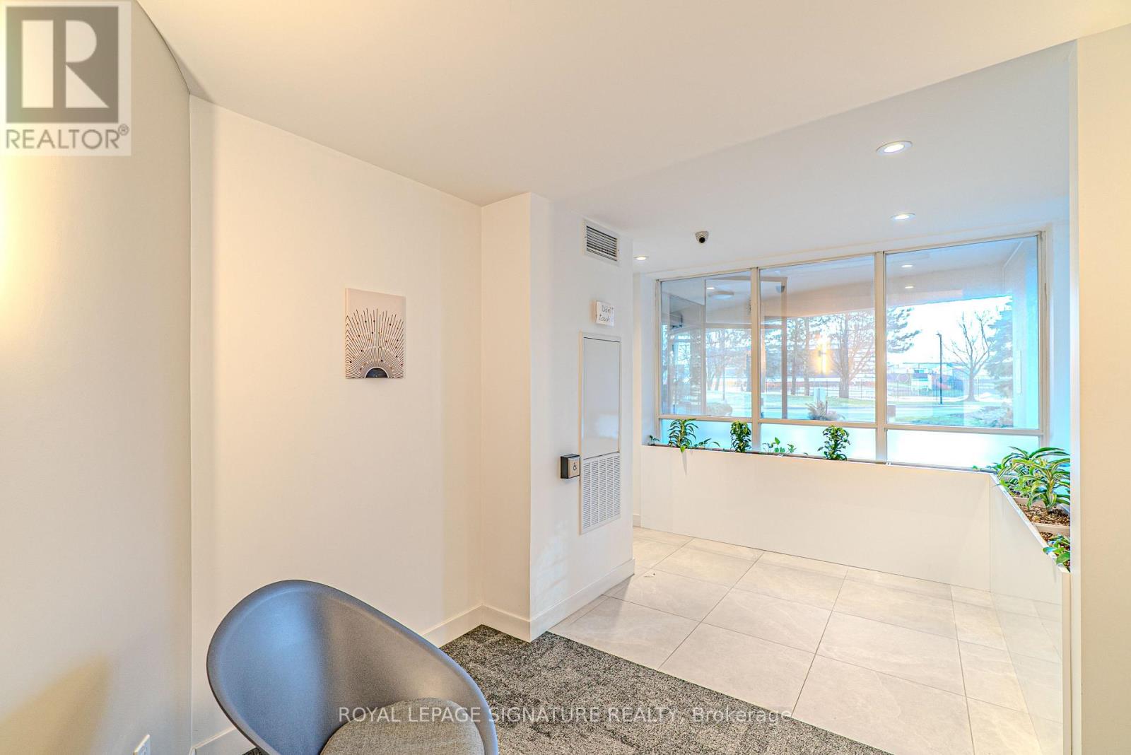 1206 - 550 WEBB DRIVE, Mississauga (City Centre), Ontario, L5B3Y4 — Photo 25