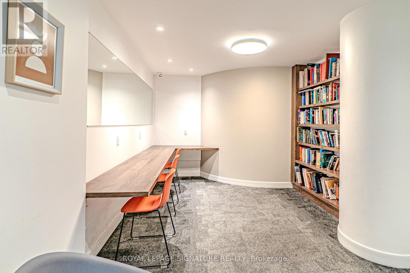 1206 - 550 WEBB DRIVE, Mississauga (City Centre), Ontario, L5B3Y4 — Photo 26