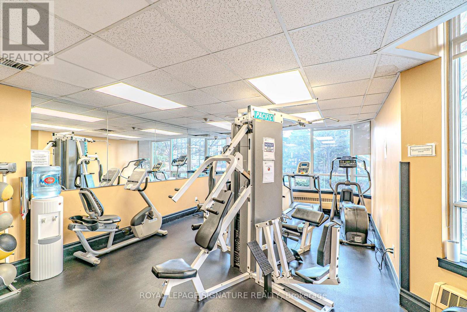 1206 - 550 WEBB DRIVE, Mississauga (City Centre), Ontario, L5B3Y4 — Photo 27