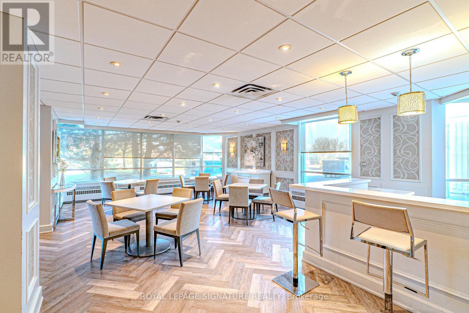 1206 - 550 WEBB DRIVE, Mississauga (City Centre), Ontario, L5B3Y4 — Photo 29