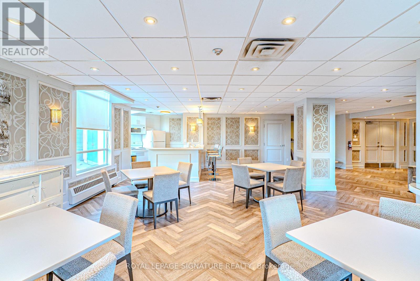 1206 - 550 WEBB DRIVE, Mississauga (City Centre), Ontario, L5B3Y4 — Photo 30