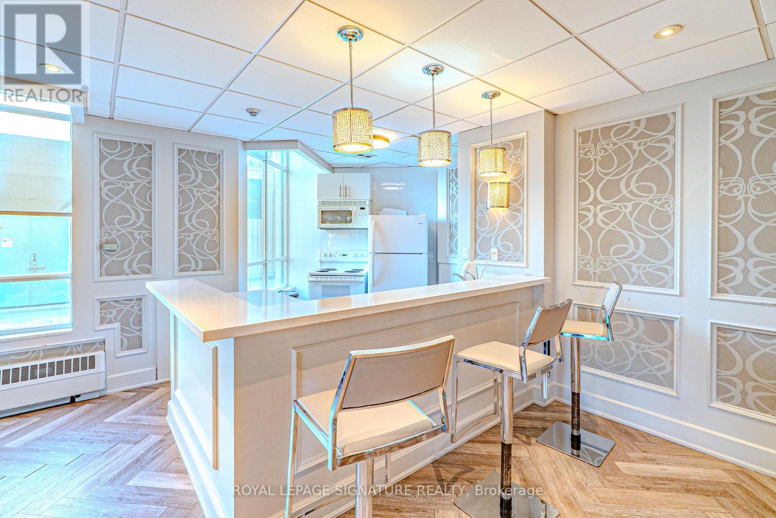 1206 - 550 WEBB DRIVE, Mississauga (City Centre), Ontario, L5B3Y4 — Photo 31