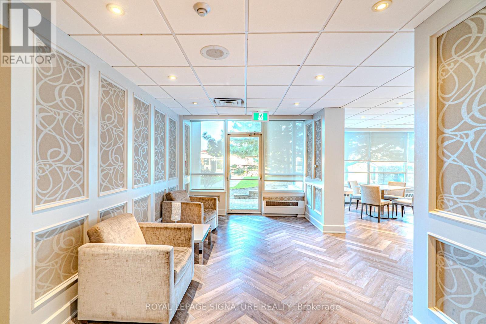 1206 - 550 WEBB DRIVE, Mississauga (City Centre), Ontario, L5B3Y4 — Photo 32