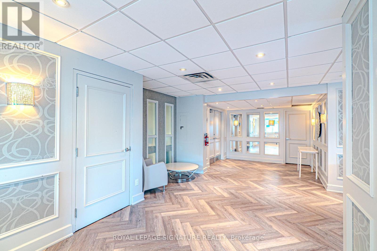 1206 - 550 WEBB DRIVE, Mississauga (City Centre), Ontario, L5B3Y4 — Photo 33