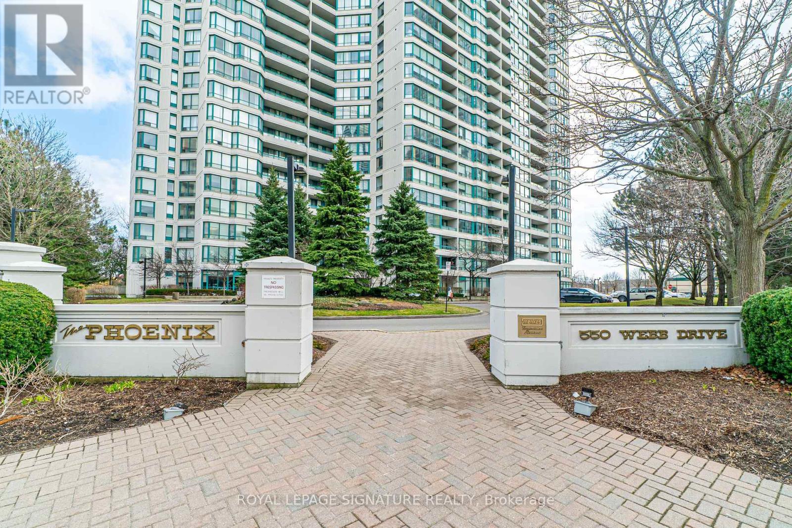 1206 - 550 WEBB DRIVE, Mississauga (City Centre), Ontario, L5B3Y4 — Photo 39