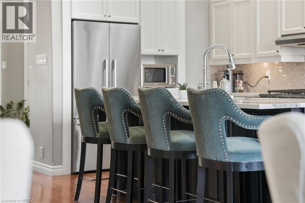 20 ZAVARELLA Court, Paris, Ontario, N3L4H3 — Photo 12