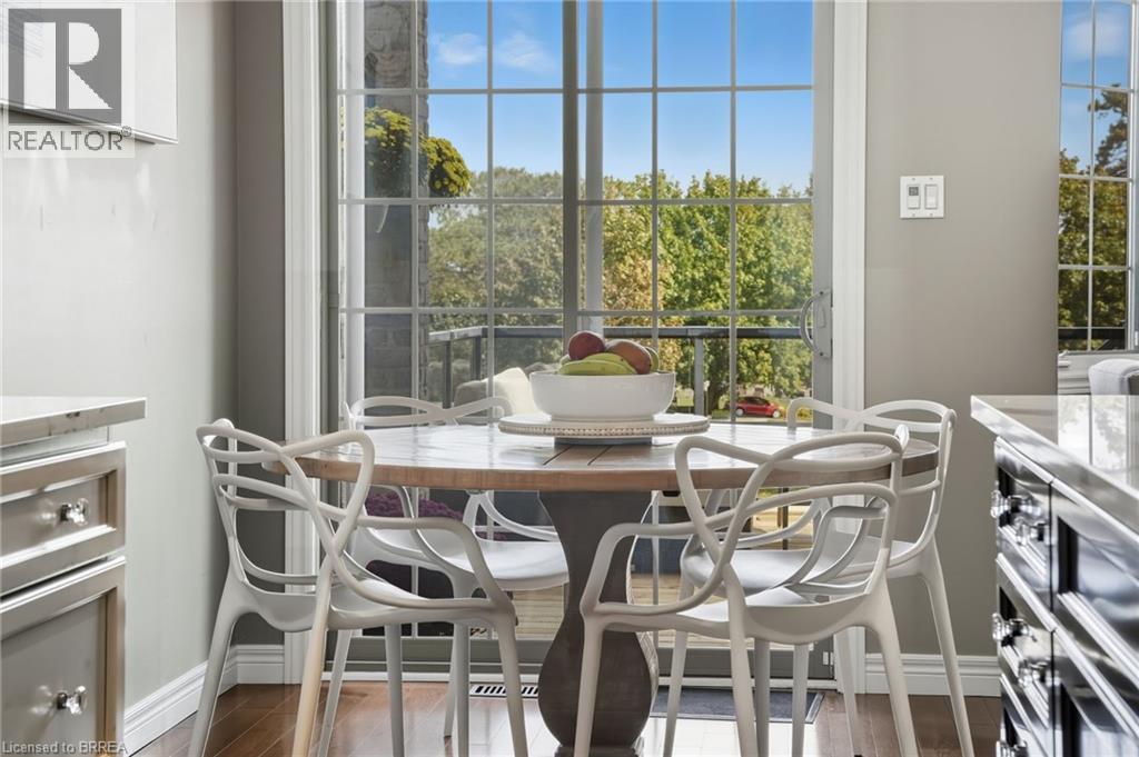 20 ZAVARELLA Court, Paris, Ontario, N3L4H3 — Photo 16